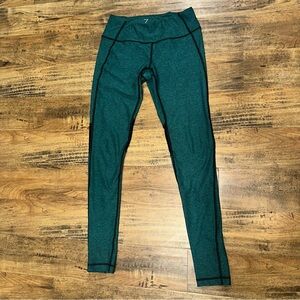 Z by Zella leggings xs like new